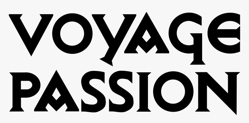Voage Passion Logo Png Transparent - Voyage Passion, Png Download, Free Download