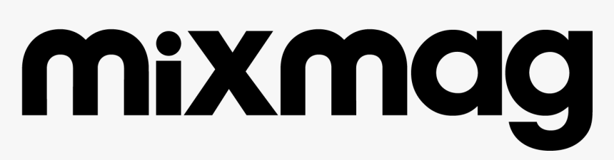 Mixmag Logo Png, Transparent Png, Free Download