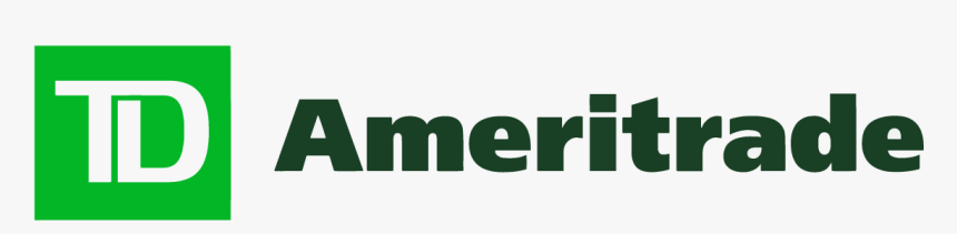 Td Ameritrade Logo Png, Transparent Png, Free Download