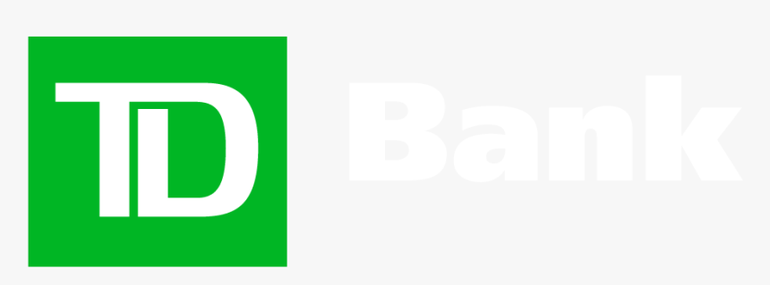 Td Bank Logo .png, Transparent Png, Free Download