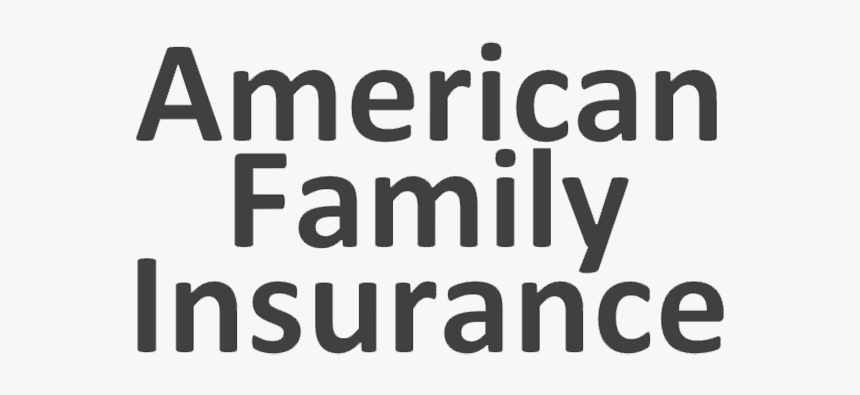 American Family Insurance - Natural Language Processing, HD Png Download, Free Download