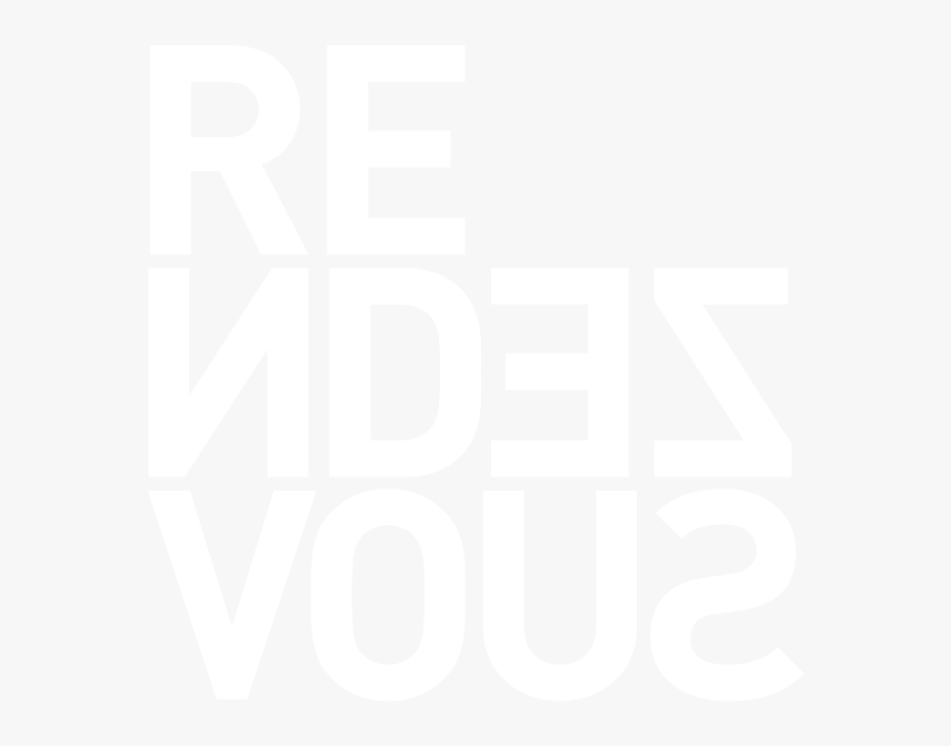 Rendezvous Brighton Logo - Poster, HD Png Download, Free Download