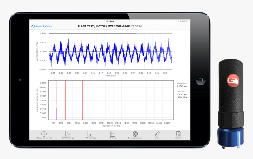 This Version Of Vibepro Features A Single Capture To - Vibepro Ex, HD Png Download, Free Download