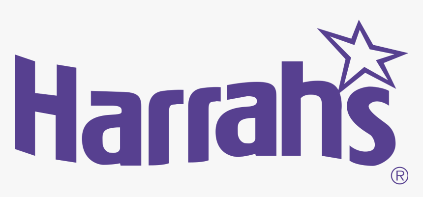 Harrahs Casino Logo, HD Png Download, Free Download