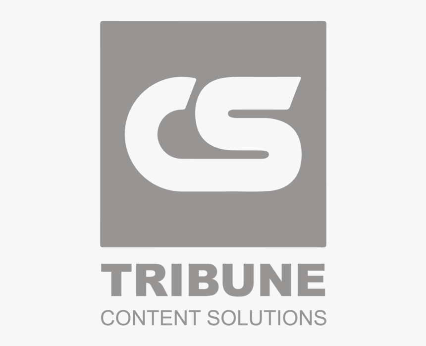 Chicago Tribune Content Solutions, HD Png Download, Free Download