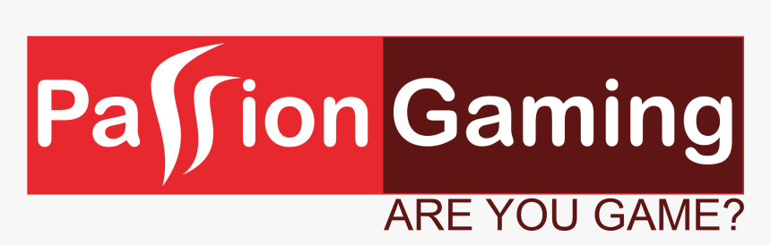 Passion Gaming Logo, HD Png Download, Free Download