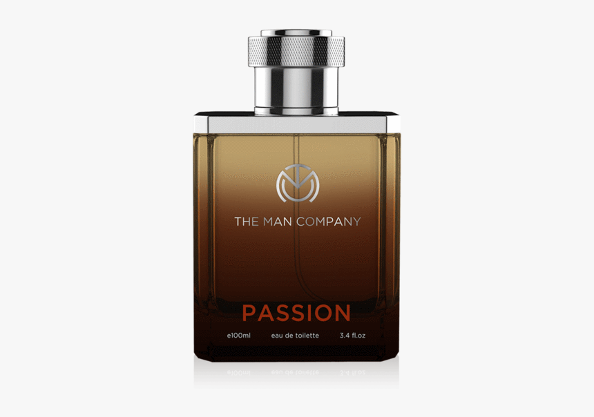 Eau De Toilette - Eau De Toilette The Man Company, HD Png Download, Free Download