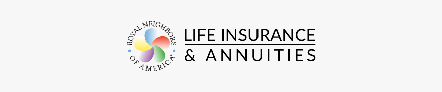 Royal Neighbors Of America Life Insurance, HD Png Download, Free Download