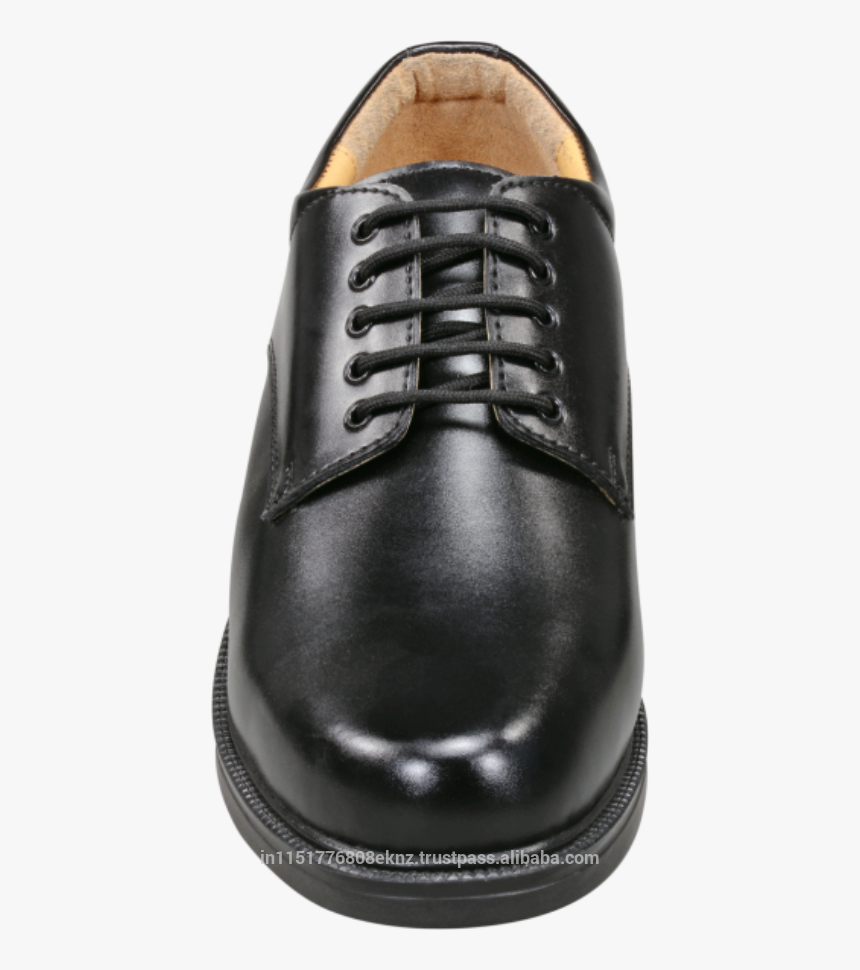 Police Shoe - Work Boots, HD Png Download, Free Download
