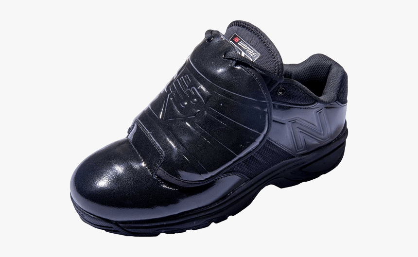 New Balance Low Plate Shoe - New Balance Umpire Shoes, HD Png Download, Free Download