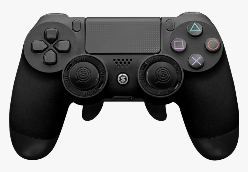 Thumb Image - Faze Sway Scuf Controller, HD Png Download, Free Download