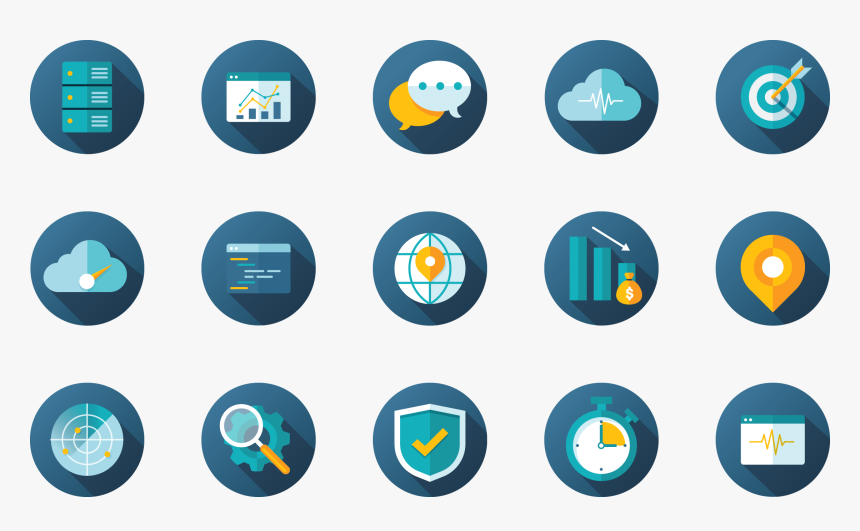 Pagerduty Icons - Service Icons, HD Png Download, Free Download