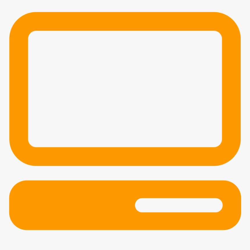 Aws Management Console Icon, HD Png Download, Free Download