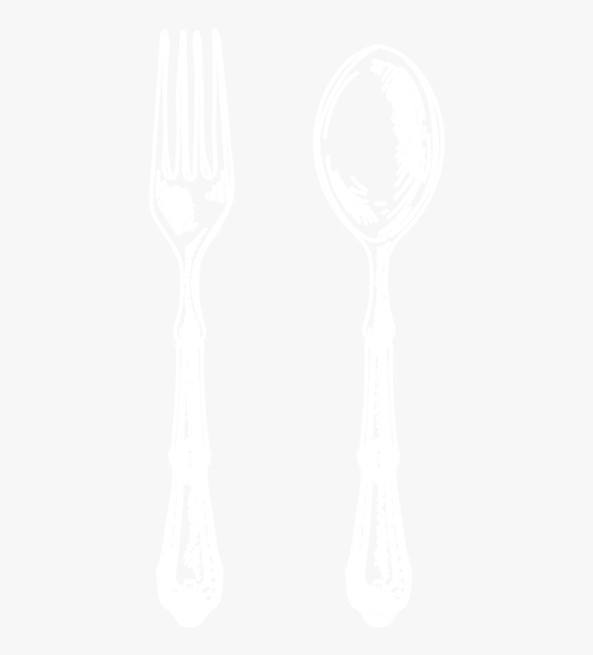 Pointe"s Pantry Silverware Icon - Microsoft Teams Logo White, HD Png Download, Free Download