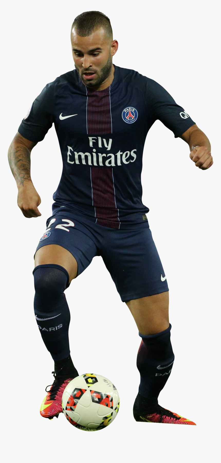 Jese Rodriguez Psg Png, Transparent Png, Free Download