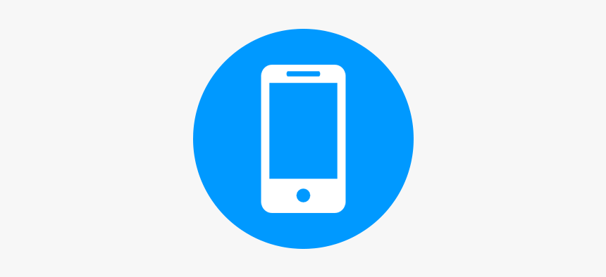 icon mobile - html mobile