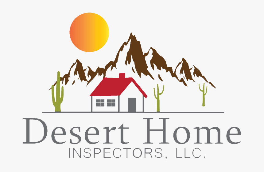 Phoenix Arizona Home Inspectors - Mountains And Balloons Nursery Wall, HD Png Download, Free Download