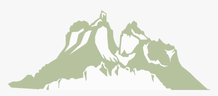 Pim Cuernos Icon - Torres Del Paine Icon, HD Png Download, Free Download