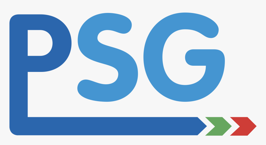 Psg Logo Png Transparent - Parallel, Png Download - kindpng