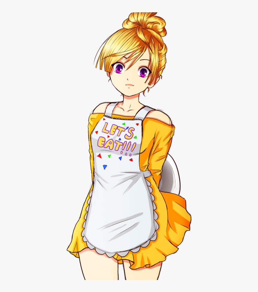 Anime Chica, HD Png Download, Free Download