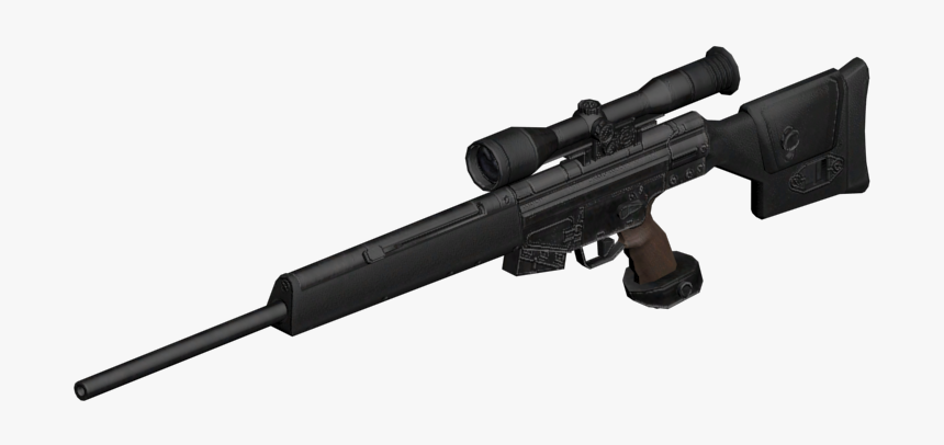 Download Zip Archive - Assault Rifle, HD Png Download, Free Download