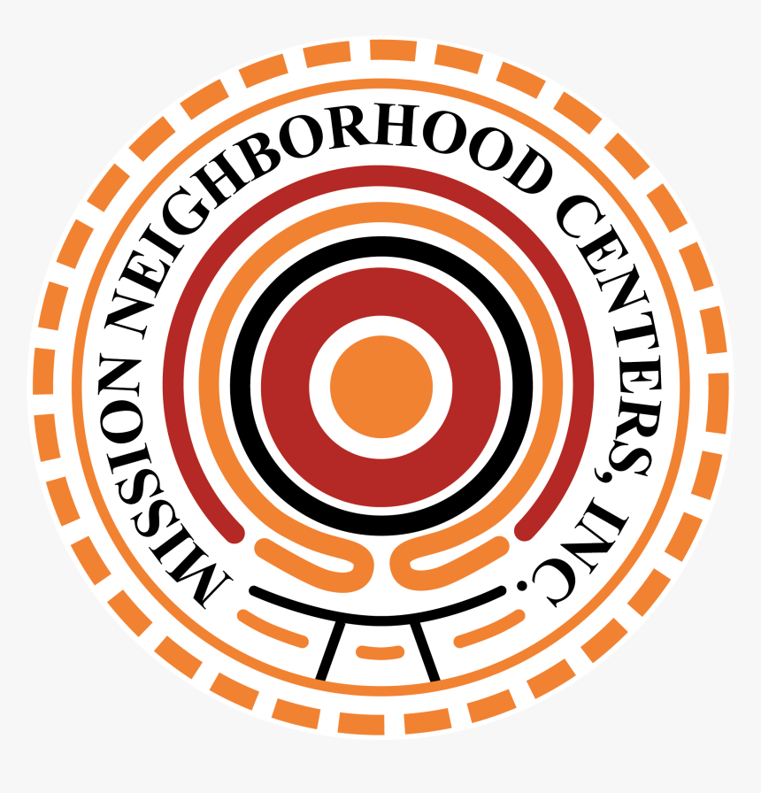 Mission Neighborhood Center, HD Png Download, Free Download