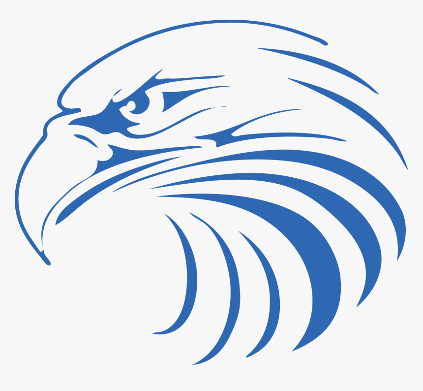 Eagle Head Free Vector, HD Png Download, Free Download