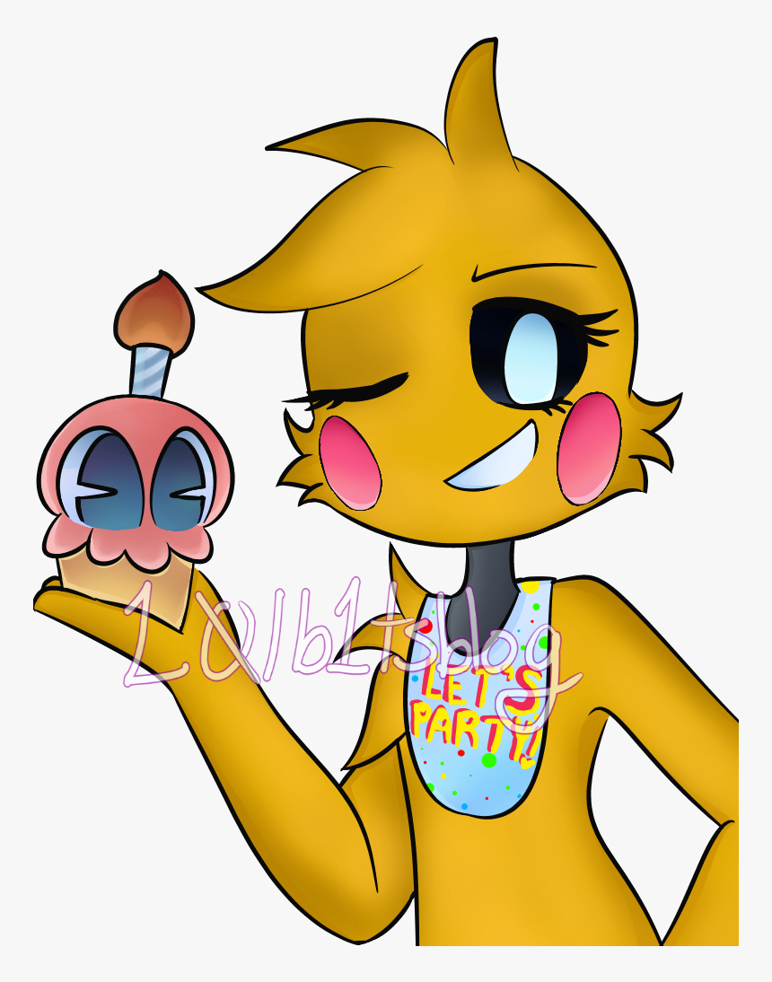 Toy Chica For A Fnaf Sl Amino Collab
https - Anime Toy Chica Fnaf, HD Png Download, Free Download