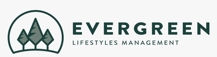 Evergreen Lifestyles Management, HD Png Download, Free Download