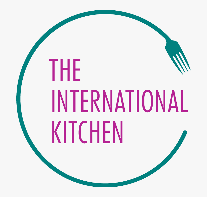 International Kitchen Logo, HD Png Download, Free Download