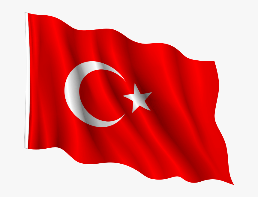 Türk Bayrağı, HD Png Download, Free Download