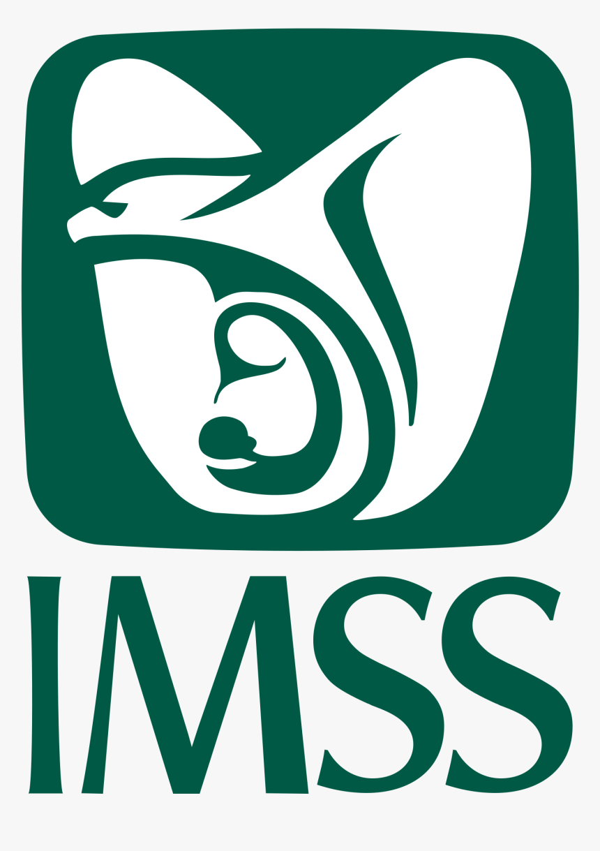 Imss Logo Png Transparent - Imss Logo Png, Png Download, Free Download