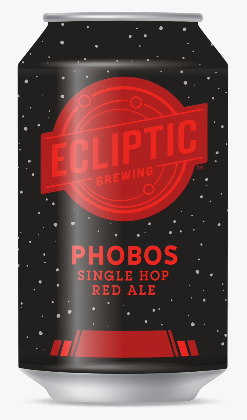 Image Courtesy Ecliptic Brewing Company - Guinness, HD Png Download, Free Download