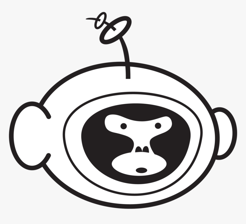 Cosmic Monkey Comics, 11-7 Pm Everyday &nbsp - Cosmic Monkey, HD Png Download, Free Download