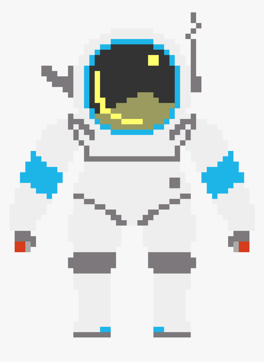 Pikachu Pixel Art, HD Png Download, Free Download