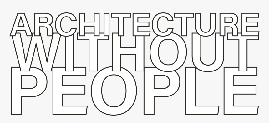 Liam Young Architecture Of The Post Anthropocene, HD Png Download, Free Download