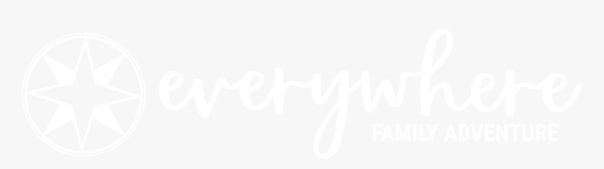 Everywhere Magazine Compass Logo - Hyatt White Logo Png, Transparent Png, Free Download