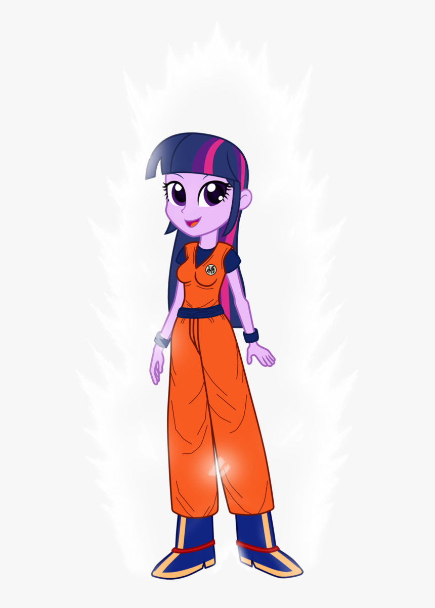 Transparent Goku Hair Png - Equestria Girls Mlp Dragon Ball Z, Png Download - kindpng Transparent Goku Hair Png - Equestria Girls Mlp Dragon Ball Z, Png Download - kindpng