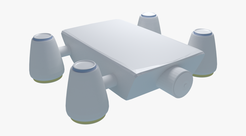 Astroneer Hovercraft - Picnic Table, HD Png Download, Free Download