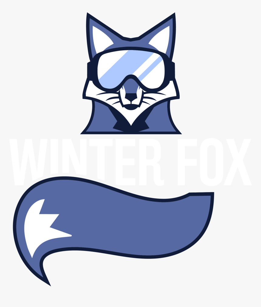 Winter Fox Trailers Winter Logo Fox Hd Png Download Kindpng Winter Fox Trailers Winter Logo Fox Hd Png Download Kindpng