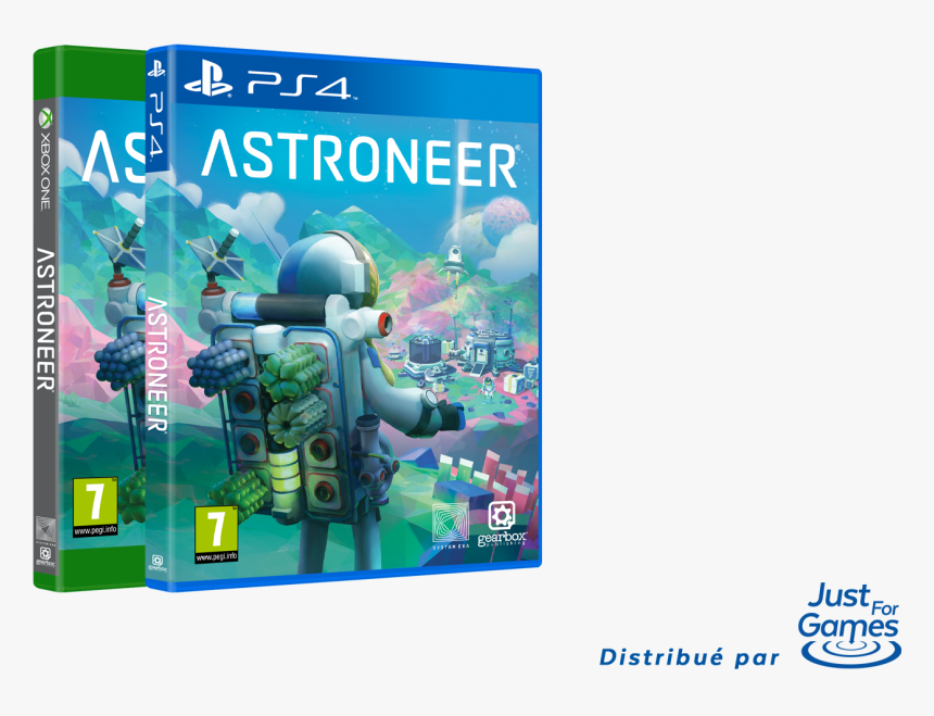 astroneer xbox one price