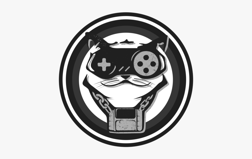 Mega Cat Studios Logo Png, Transparent Png, Free Download