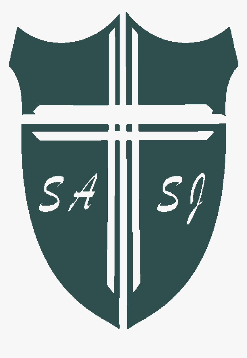 Saint Anne And Saint Jude Rcc - Crest, HD Png Download, Free Download