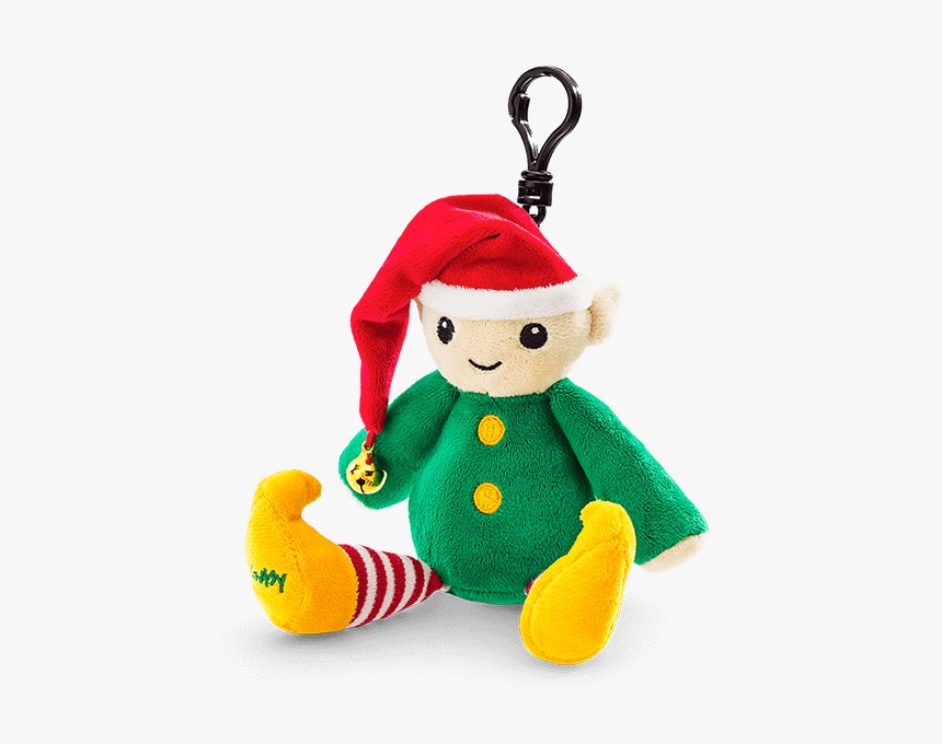 Scentsy Elf Buddy Clip, HD Png Download, Free Download