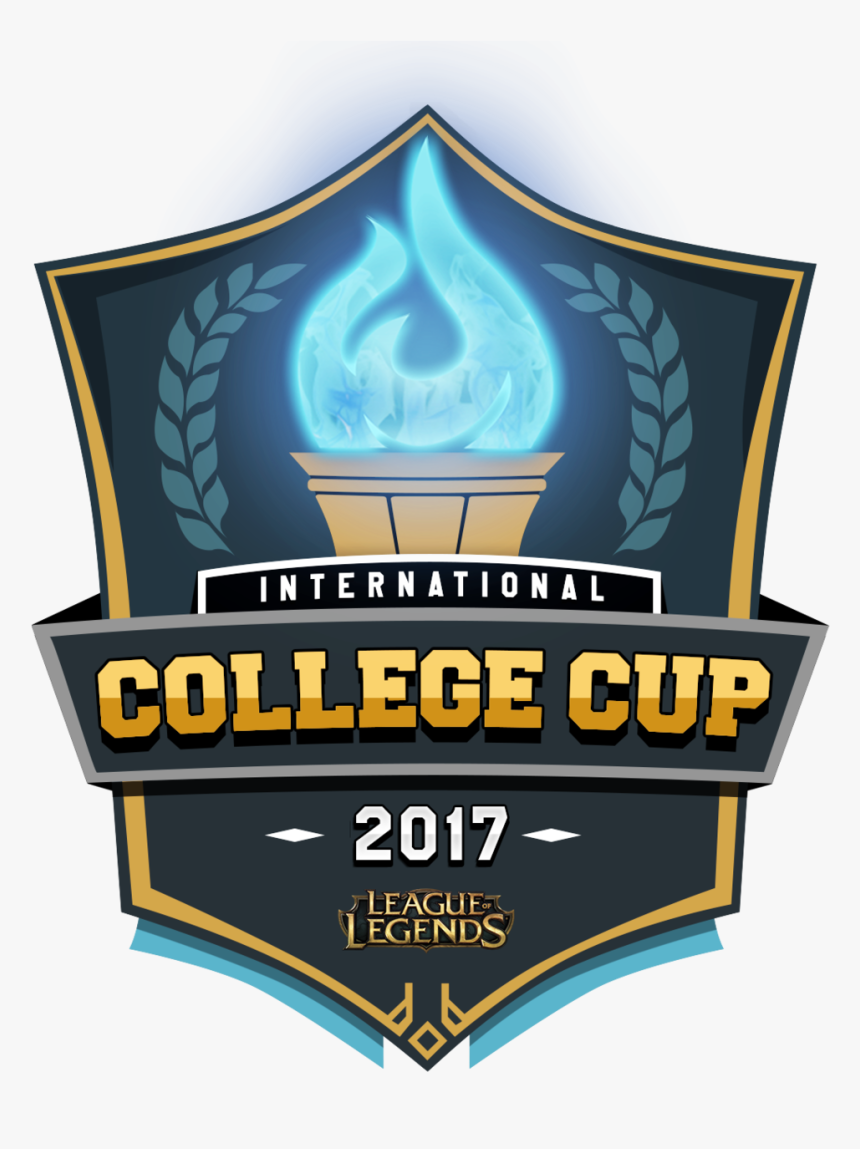 Lol International College Championship, HD Png Download, Free Download
