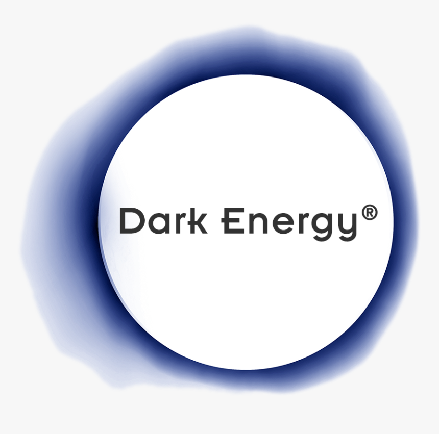 Dark Energy - Circle, HD Png Download, Free Download