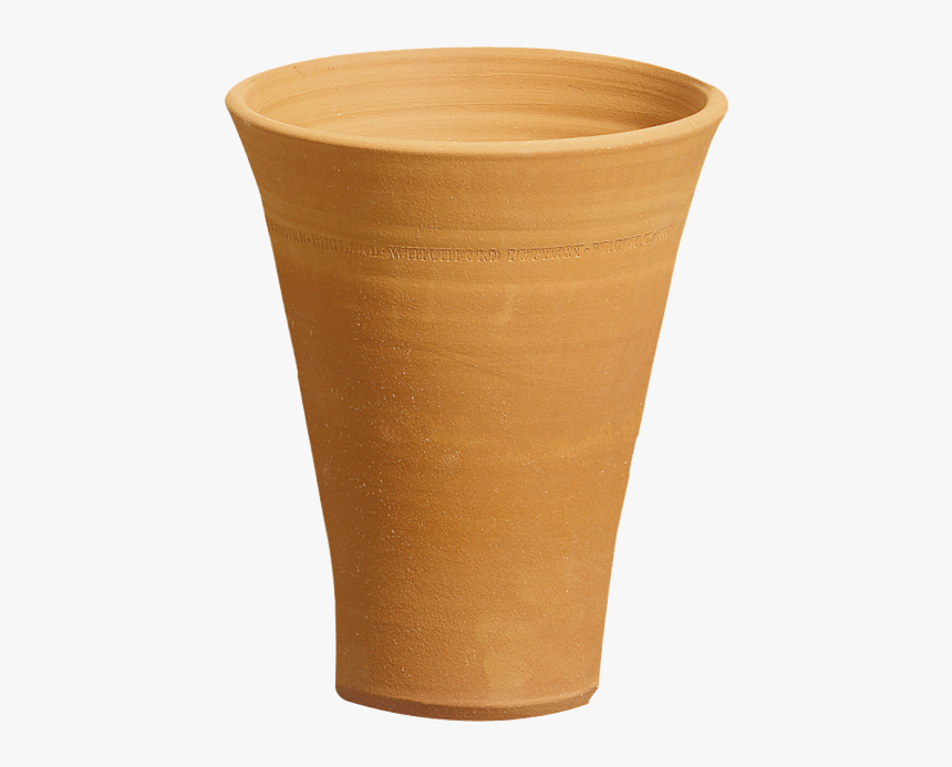 Empty Flower Pot Png - Empty Flower Pot Background Transparent, Png Download, Free Download