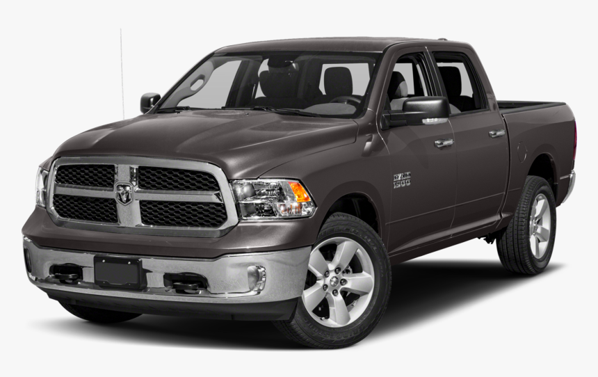 2019 Ram 1500 Classic Big Horn Png, Transparent Png, Free Download