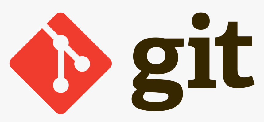 Git Logo Svg, HD Png Download, Free Download