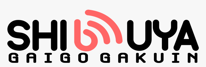 Shibuya Gaigo Gakuin Logo, HD Png Download, Free Download